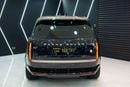 لاند روفر رينج روفر SV LWB P530