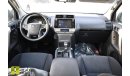 Toyota Prado - TXL - 3.0L - MID OPTION