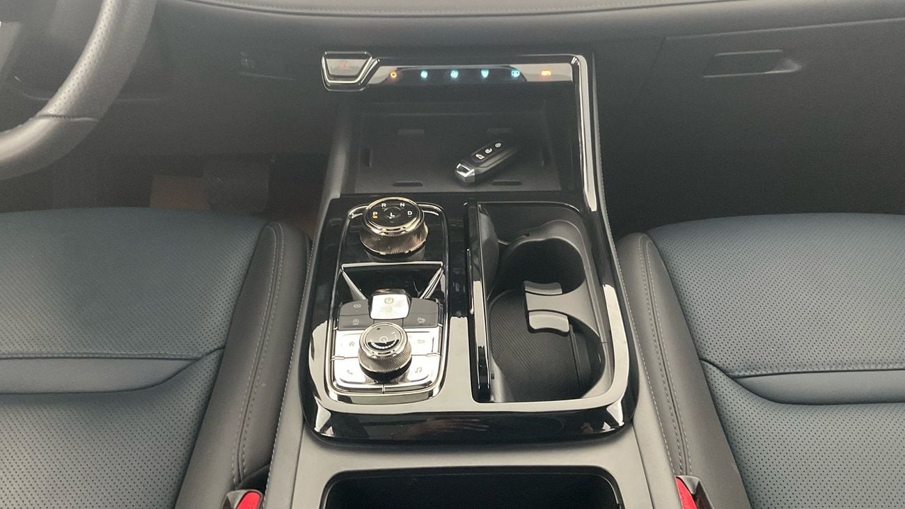 فورد تيريتوري Titanium | شامل الضمان | 0 ﺪﻔﻋﺓ ﺃﻮﻟﻯ