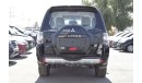 Mitsubishi Pajero 3.5 L 2019 MODEL PETROL AUTO TRANSMISSION WITH SUNROOF ONLY FOR EXPORT