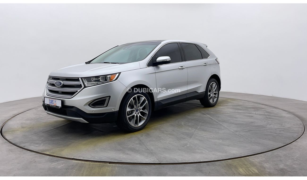 Ford Edge SEL 3500