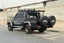 Toyota Land Cruiser Pick Up GXL RIGHT HAND DOUBLE CABIN 2019 MODEL DIESEL 4.5L ONLY FOR EXPORT