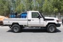 Toyota Land Cruiser Pickup 70 LC79 2.8L DIESEL STANDARD-E SC AT 2026MY