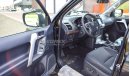 Toyota Prado 3.0L VXL FULL OPTION TDSL 4x4 T/A 2020