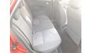 Ford Focus Ford Focus Model 2007 gcc excellent car