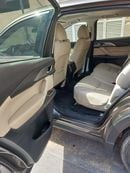 Mazda CX9 GT 2.5L (230 HP)