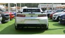 Chevrolet Camaro Chevrolet Camaro RS V6 2018/ Sunroof/Original Airbags/Leather Seats/Very Good condition
