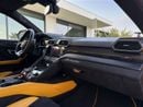 Lamborghini Urus LAMBORGHINI URUS | 4.0L TWIN TURBO V8 – 650 BHP | 2022 | GCC SPECS | Under Warranty Till Feb 2027