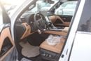 Lexus LX700h SIGNATURE WITH AUTO PARK, 22 WHEELS, SOFT CLOSE, HEADUP DISPLAY, MODEL 2026