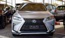 Lexus RX350