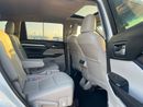Toyota Highlander 2018 Toyota Highlander XLE 3.5L V6 Full Option Sunroof 7 Leather Seats - Radar & BSM Auto Trunk -