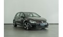 Volkswagen Golf 2018 Volkswagen Golf GTI / Full Volkswagen Service History