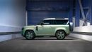 لاند روفر ديفندر P400 90 75th Limited Edition UAE's Very Best Example | AED 4,465 Per Month