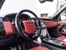 Land Rover Range Rover AUTOBIOGRAPHY LWB