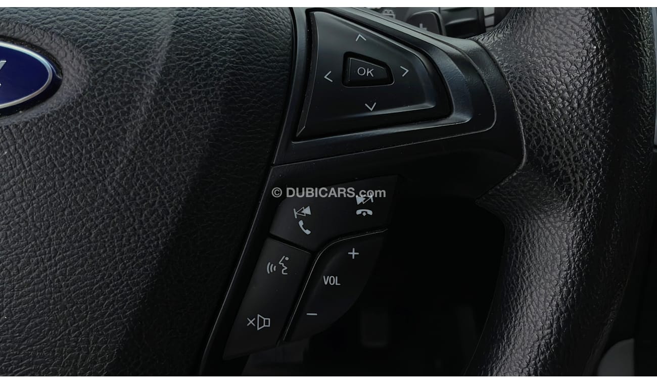 Ford Edge SE 3.5 | Under Warranty | Inspected on 150+ parameters