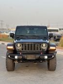 جيب رانجلر أنليميتد SAHARA CITY Unlimited Sport S 2.0L A/T
