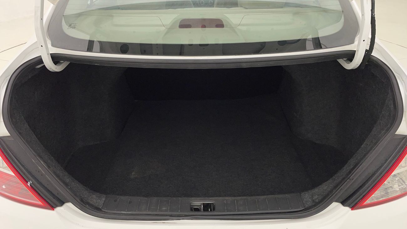 Nissan Sunny S 1.5 | Zero Down Payment | Home Test Drive