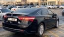 Toyota Avalon Hybrid