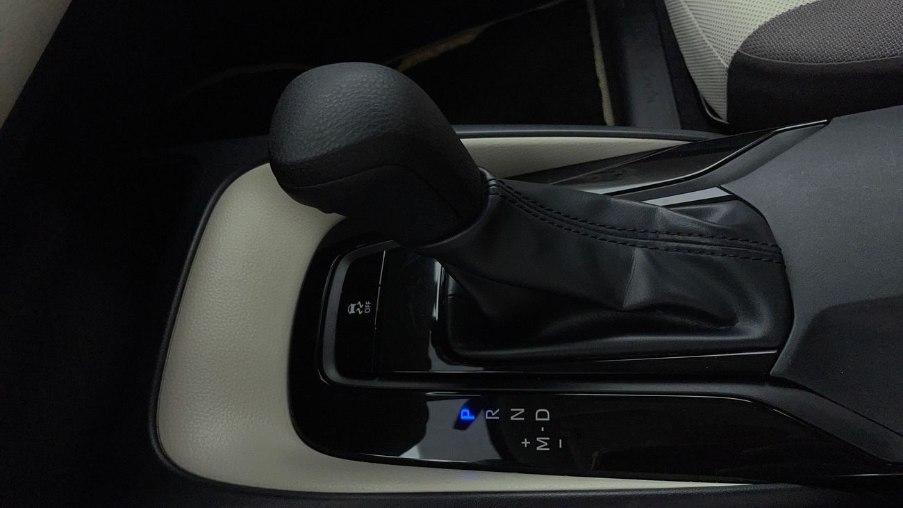 Toyota Corolla XLI 1.6 | Zero Down Payment | Free Home Test Drive