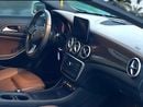 مرسيدس بنز GLA 250 1393 P.M | | GLA250 | 2.0L | | GCC | EXCELLET CONDITION