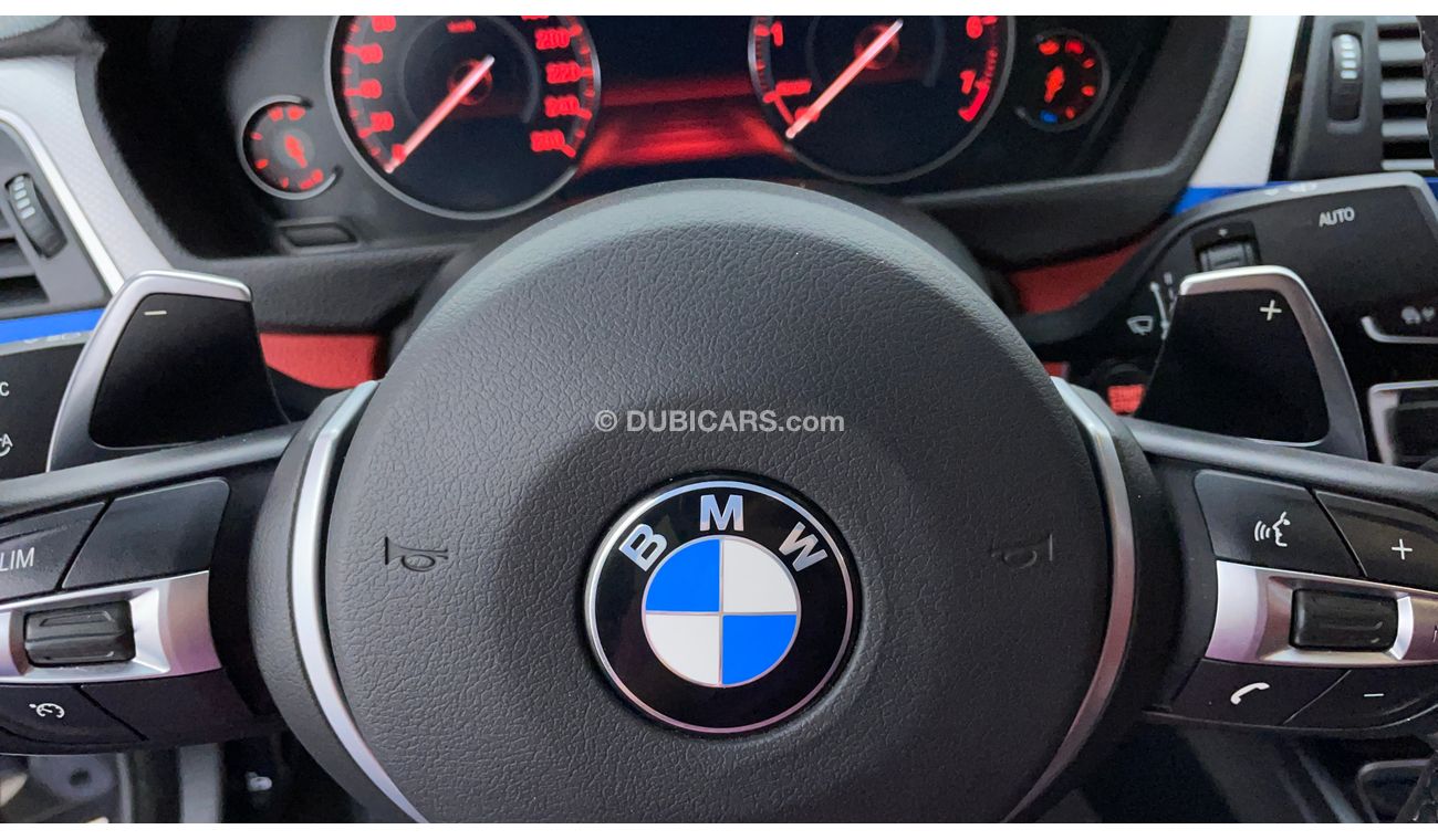 بي أم دبليو 430i 430i 2000