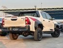 Toyota Hilux GR SPORT