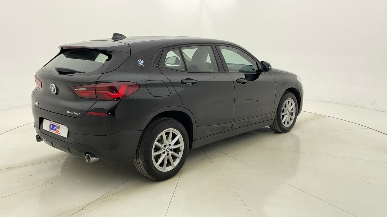 BMW X2 SDRIVE 20I JOY EDITION 2 | Zero Down Payment | Home Test Drive