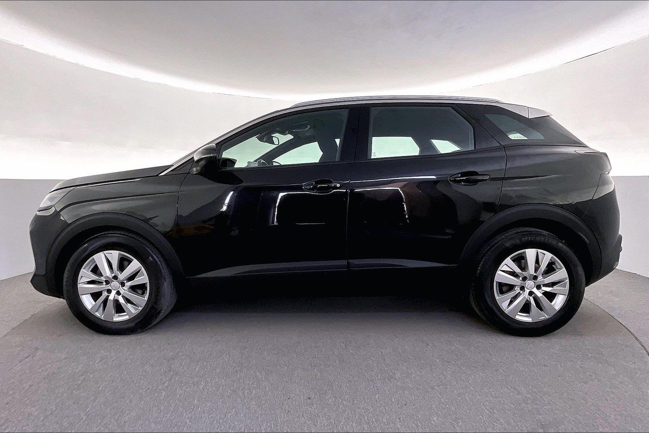 Peugeot 3008 Active | Guaranteed Warranty | 0 Down Payment