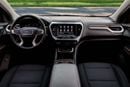 جي أم سي أكاديا Acadia SLE | 1,469 P.M | 0% Downpayment | ACADIA SLE | UNDER WARRANTY!