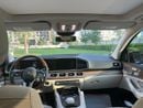 Mercedes Benz GLE 350 AMG GLE 350 2.0L