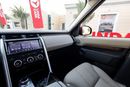 Land Rover Discovery HSE 3.0L (335 HP) Land Rover Discovery HSE Si6 (7SEATER) 2017 GCC under Warranty with Flexible Down-