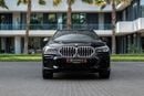 بي أم دبليو X6 M-Kit Masterclass | 5,190 P.M  | 0% Downpayment | BMW WARRANTY!