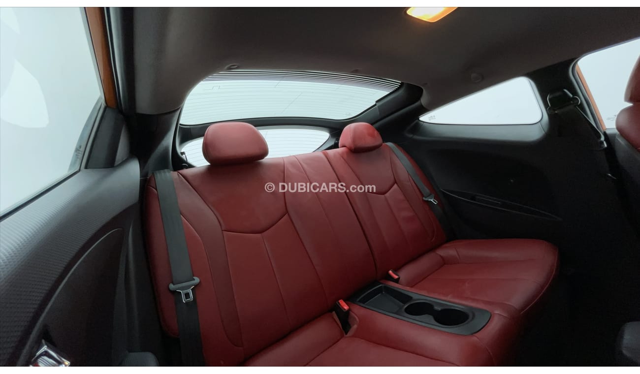 Hyundai Veloster GLS 1.6 | Zero Down Payment | Free Home Test Drive