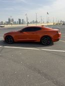 Chevrolet Camaro Lt1 V8