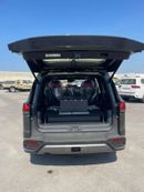 لكزس LX 700h 2025 Lexus LX700h Signature 7-Seater HEV 3.5L V6 Twin-Turbo Petrol A/T 4WD Export Only