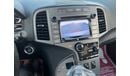 Toyota Venza 2015 PANORAMA PUSH START ENGINE
