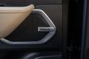 Nissan Patrol LE PLATINUM CITY Nissan Patrol LE Platinum City 2026 GCC | Agency Warranty | Service Contract