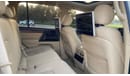 Toyota Land Cruiser VXR ‏خليجية للتصدير فقط for export only full opinion