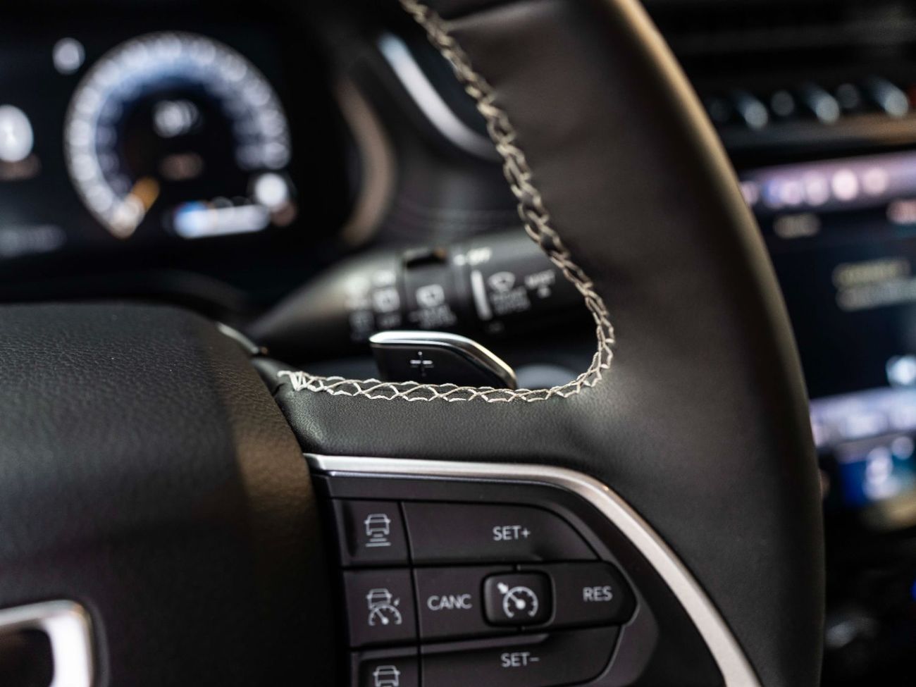 جيب جراند شيروكي L Limited 3.6L