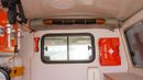 Toyota Land Cruiser 70 LC 78 HARDTOP 4.0L MT 4.0L V6 M/T