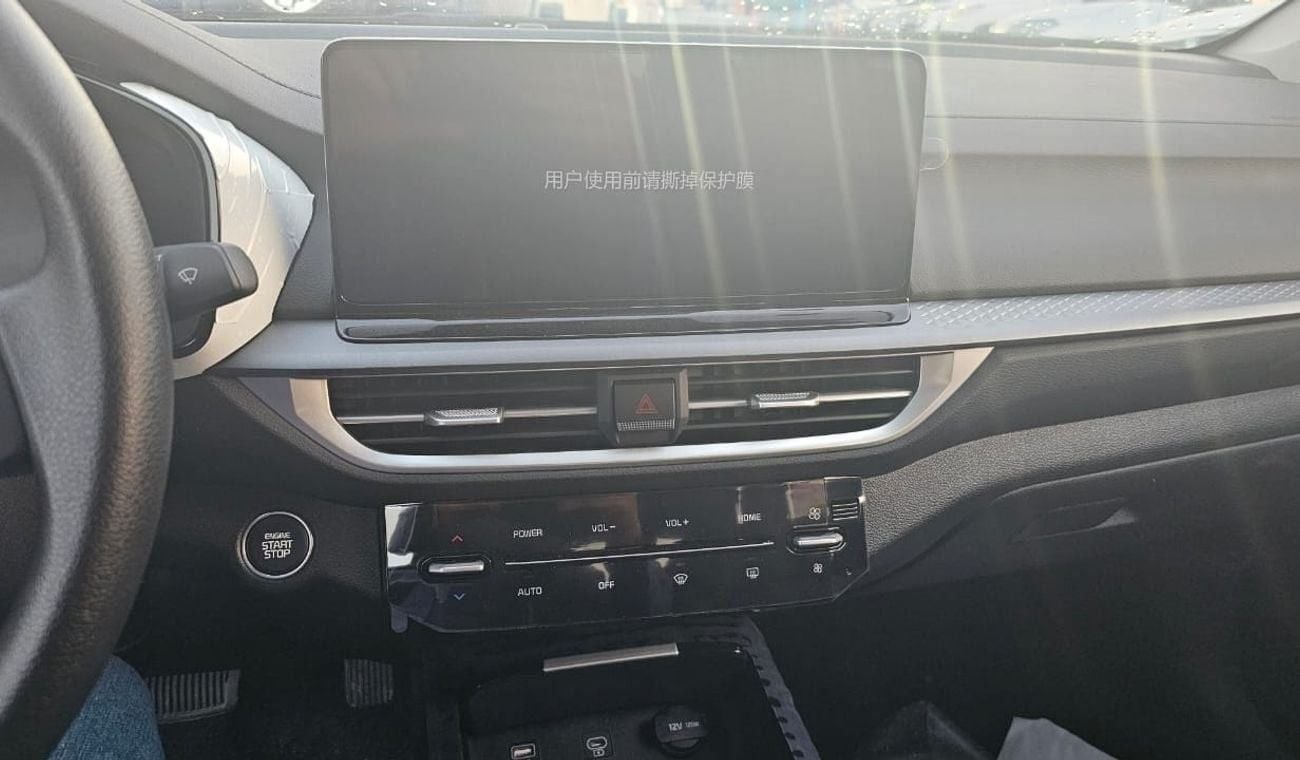 Kia K3 KIA K3 2024 MODEL 1.5L FULL OPTION