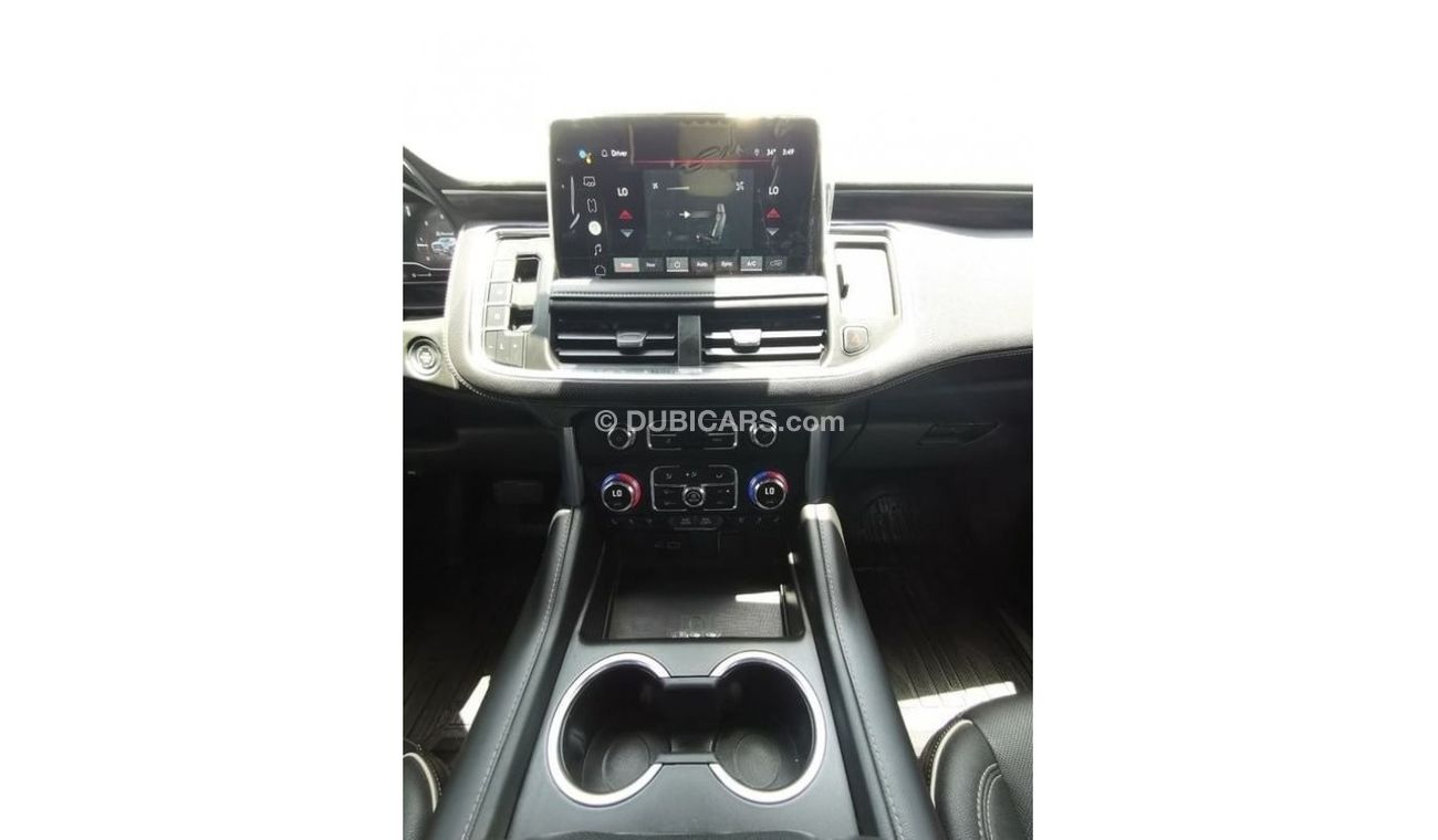 GMC Yukon GMC Yukon SLT ( Diesel ) -2022 - Black