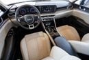 كيا K5 2.0L LX Kia K5 2023 GCC under Agency Warranty with Flexible Down-Payment.