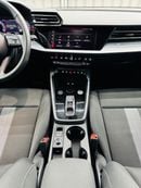 أودي A3 35 TFSI S Line 1.4L