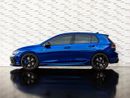 Volkswagen Golf R Base 2.0T