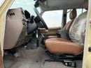 Toyota Land Cruiser 70 LX 2.8L FULL SAUDI WITH COOLING BOX AND COMPRESSOR