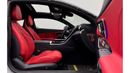 Mercedes-Benz CLE 200 Coupe 2024 Mercedes Benz CLE200 AMG Coupe, Mar 2029 Mercedes Warranty + Service Pack, Full Options, GCC