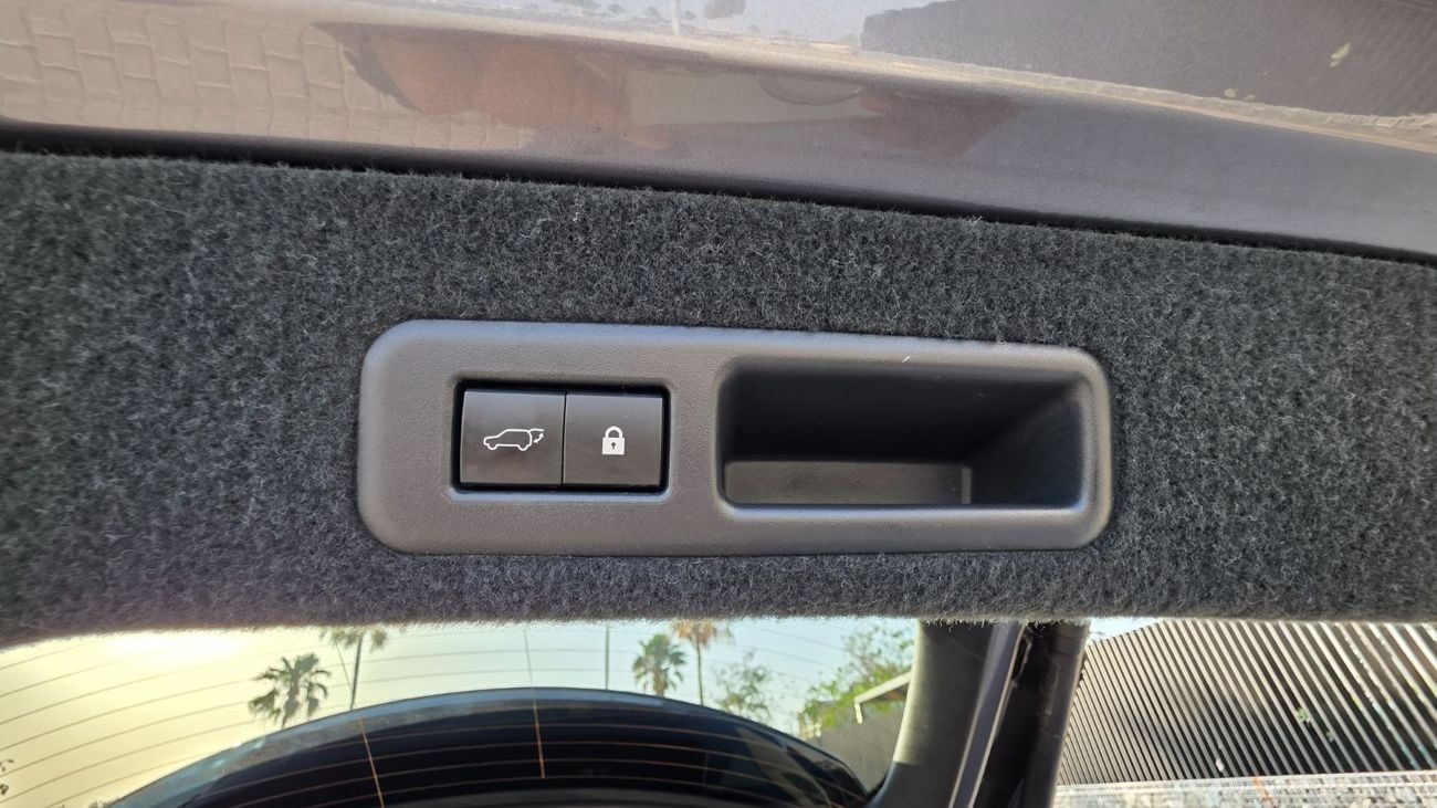 لكزس RX 350 PREMIER