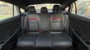 أم جي GT Mg5 1.5t Full Option