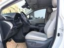 تويوتا سيينا XLE (NON GCC) Toyota Sienna 2.5